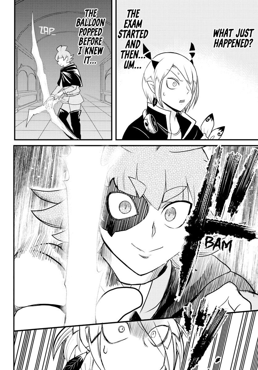 Mairimashita! Iruma-kun - Chapter 226 Page 3