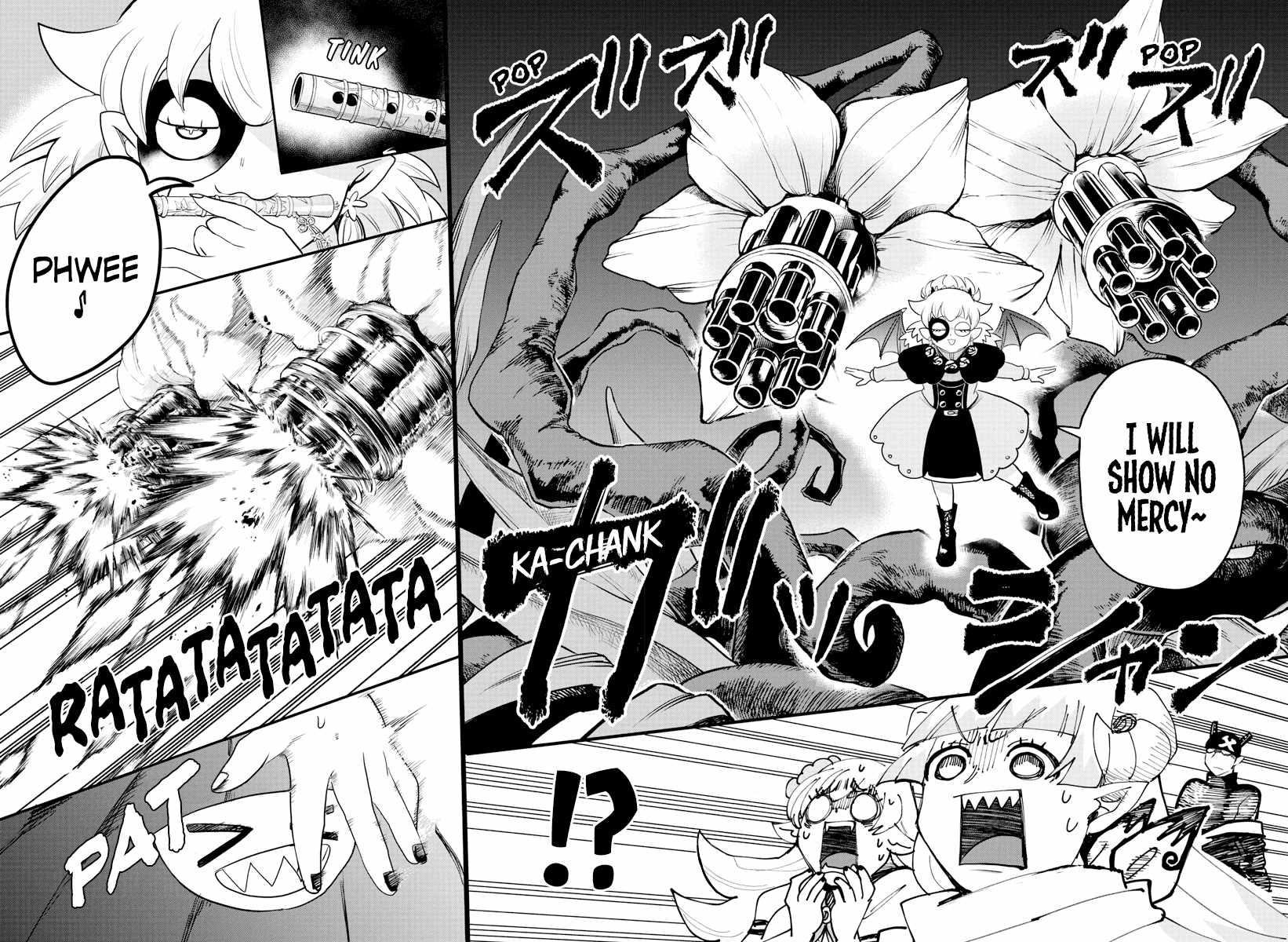 Mairimashita! Iruma-kun - Chapter 227 Page 13