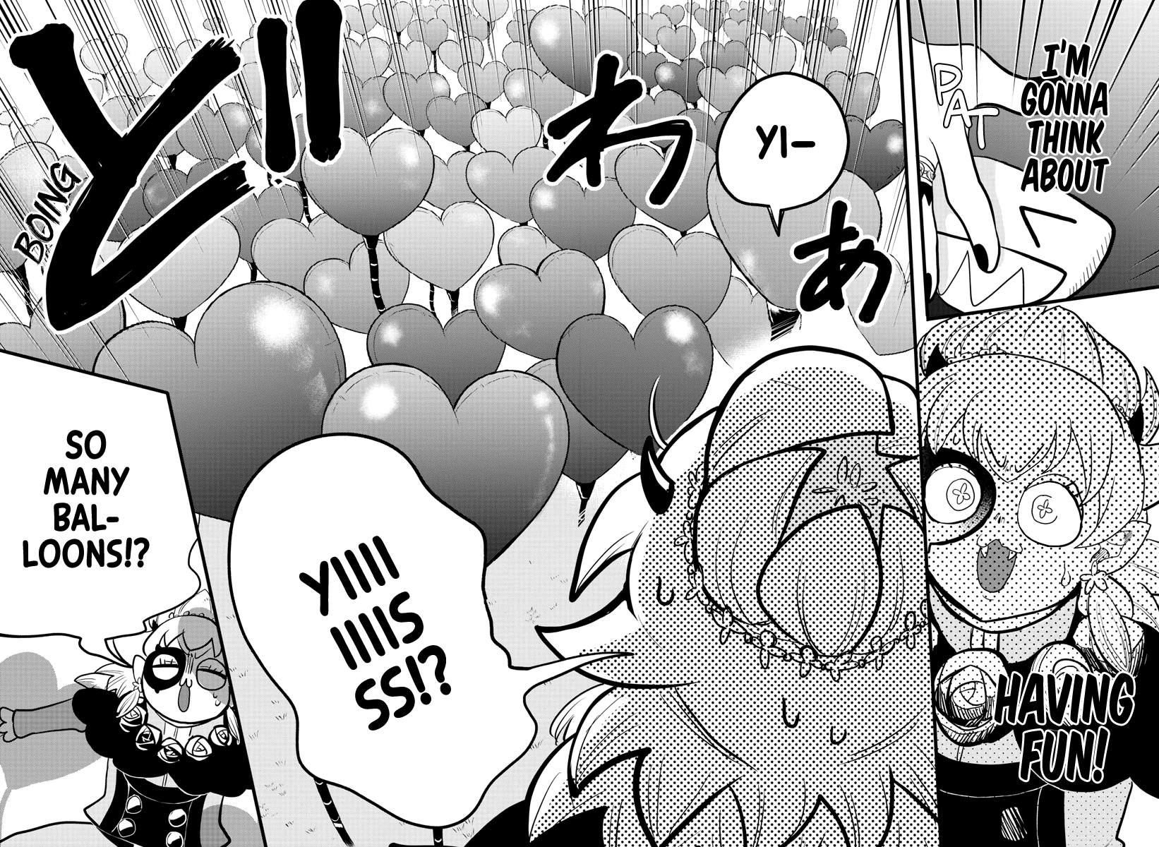 Mairimashita! Iruma-kun - Chapter 228 Page 8