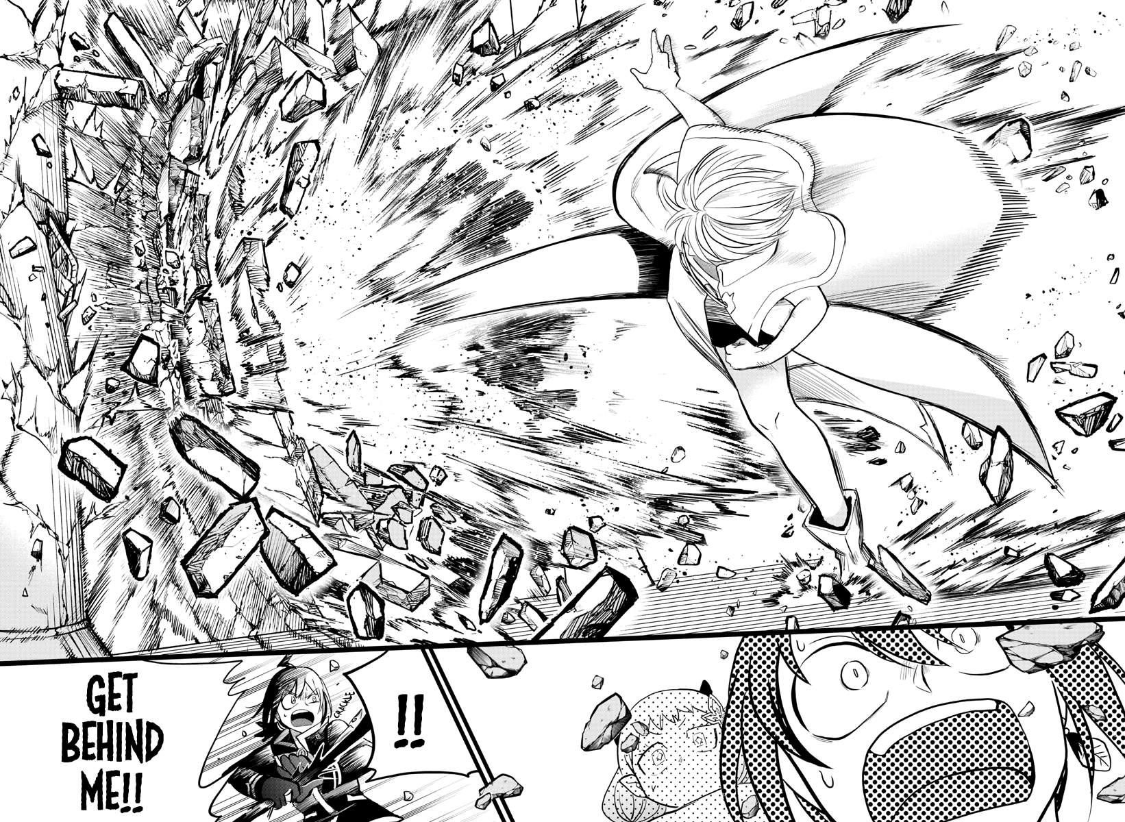 Mairimashita! Iruma-kun - Chapter 229 Page 10