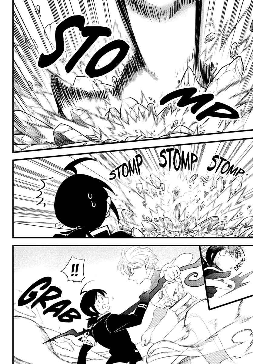 Mairimashita! Iruma-kun - Chapter 230 Page 11