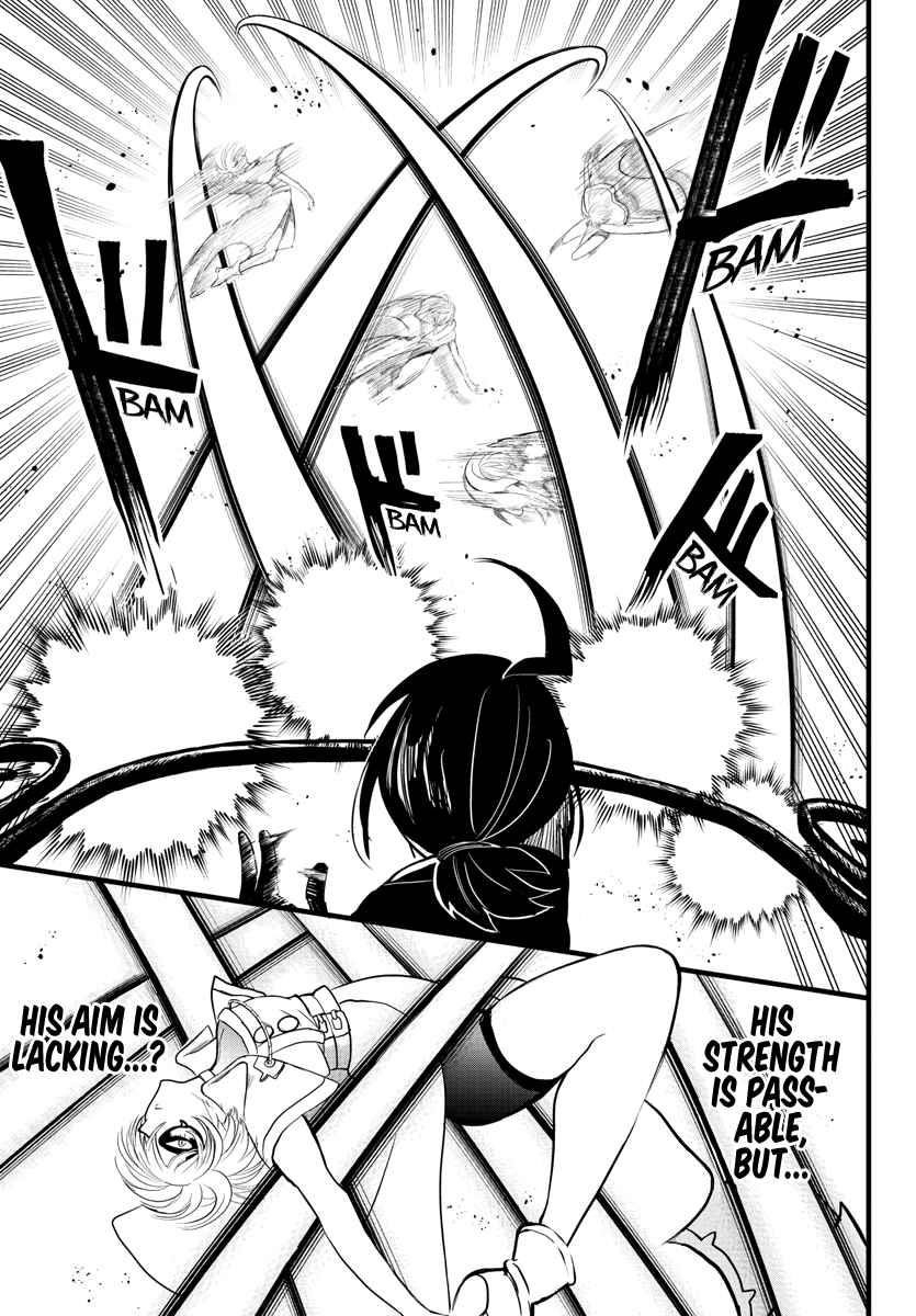 Mairimashita! Iruma-kun - Chapter 230 Page 5