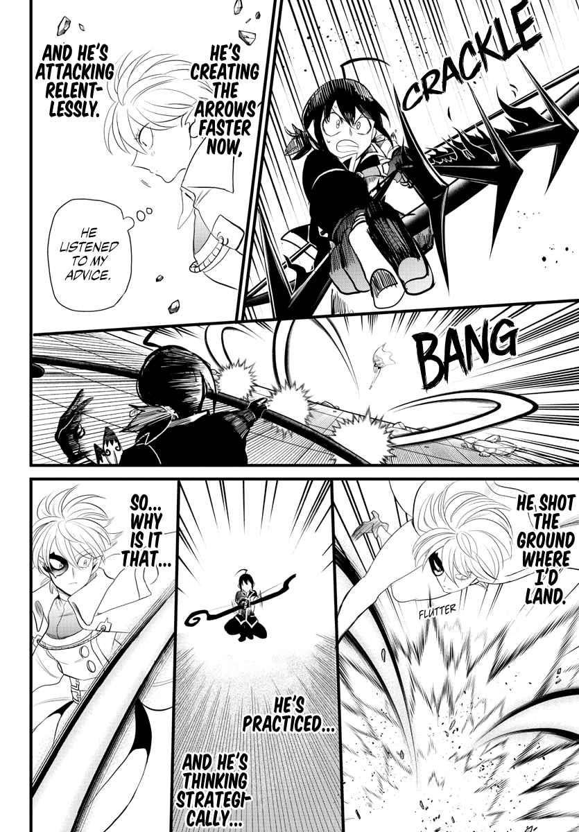 Mairimashita! Iruma-kun - Chapter 230 Page 6