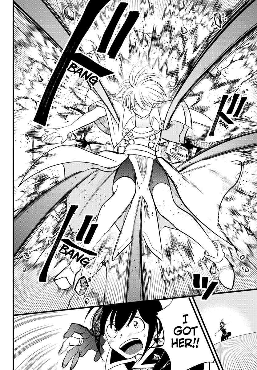 Mairimashita! Iruma-kun - Chapter 230 Page 8