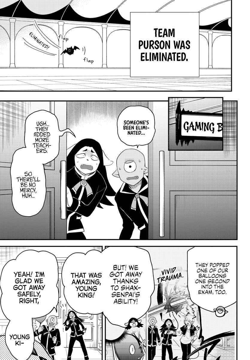 Mairimashita! Iruma-kun - Chapter 235 Page 10