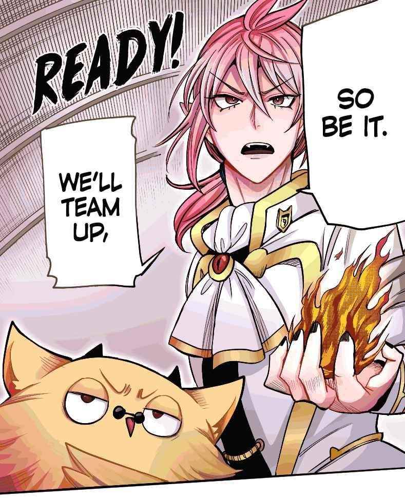 Mairimashita! Iruma-kun - Chapter 236 Page 20