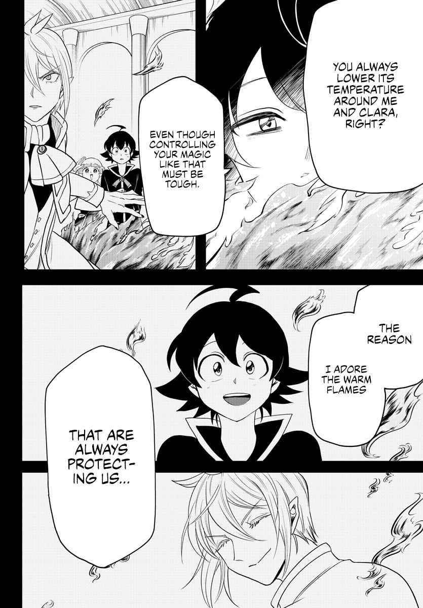 Mairimashita! Iruma-kun - Chapter 240 Page 12