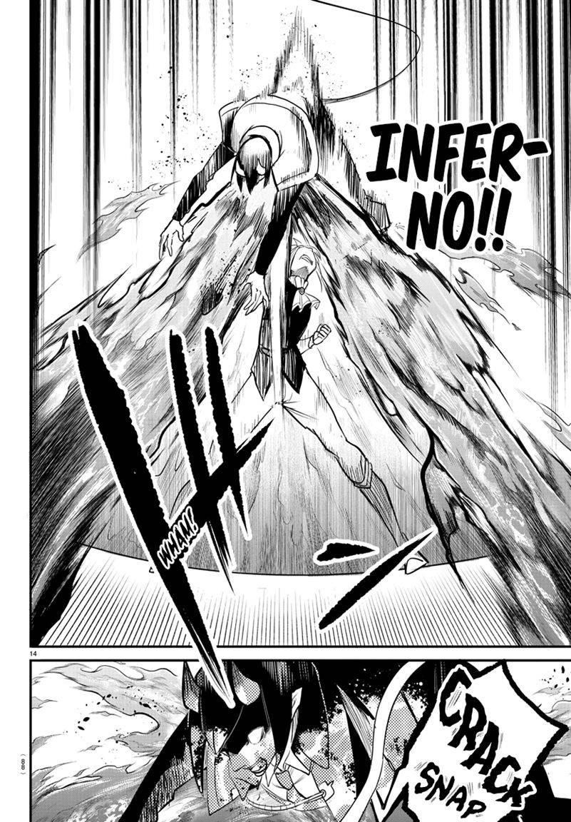 Mairimashita! Iruma-kun - Chapter 241 Page 13