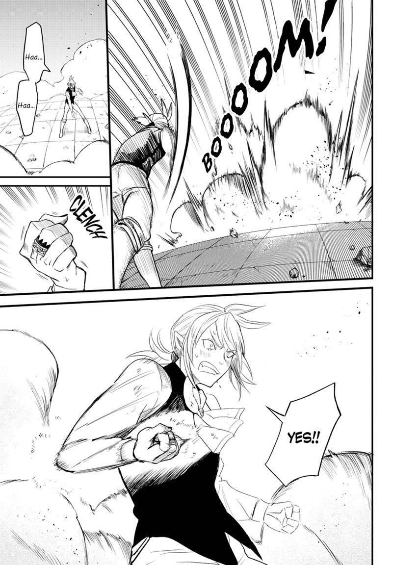 Mairimashita! Iruma-kun - Chapter 241 Page 14