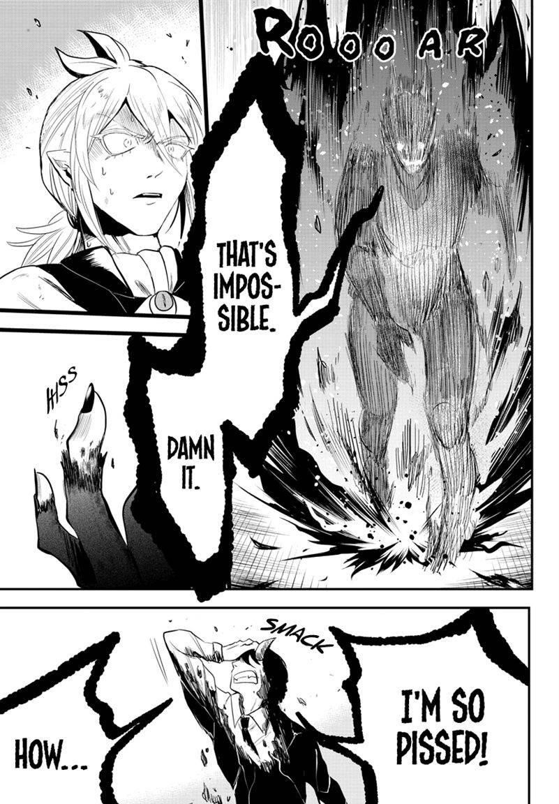 Mairimashita! Iruma-kun - Chapter 241 Page 16