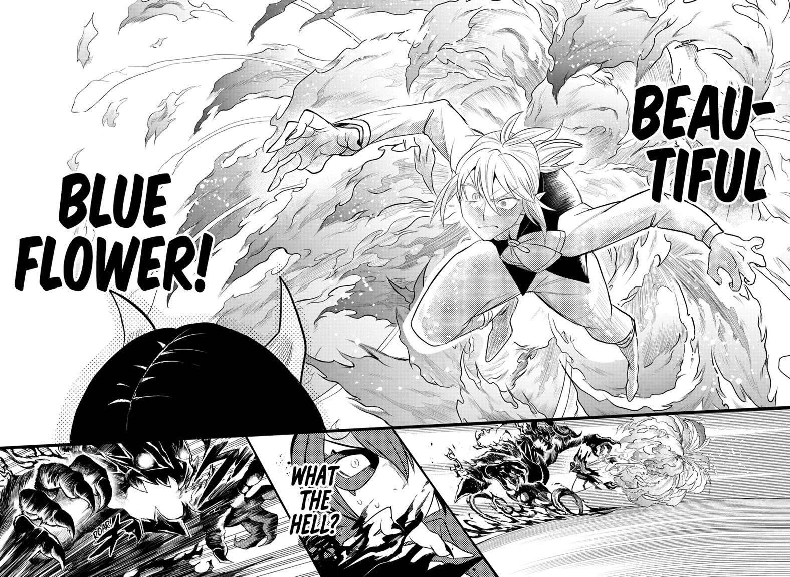 Mairimashita! Iruma-kun - Chapter 241 Page 4