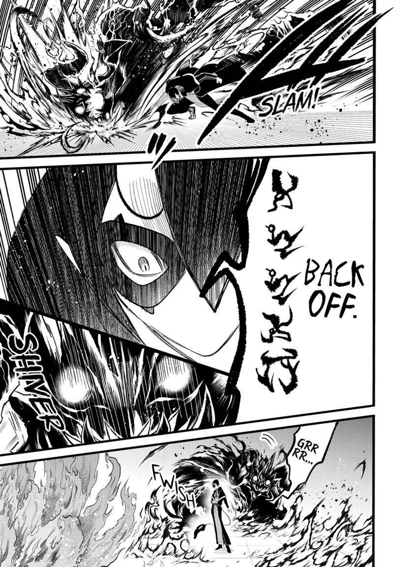 Mairimashita! Iruma-kun - Chapter 241 Page 6