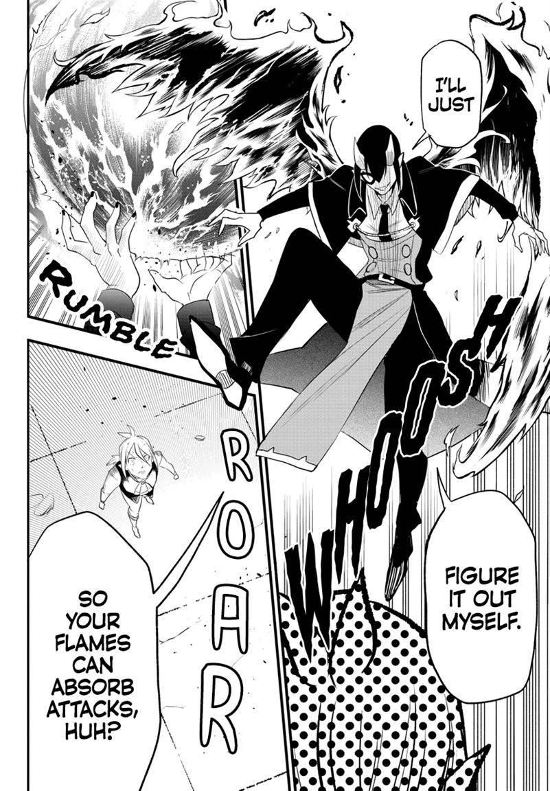 Mairimashita! Iruma-kun - Chapter 241 Page 9