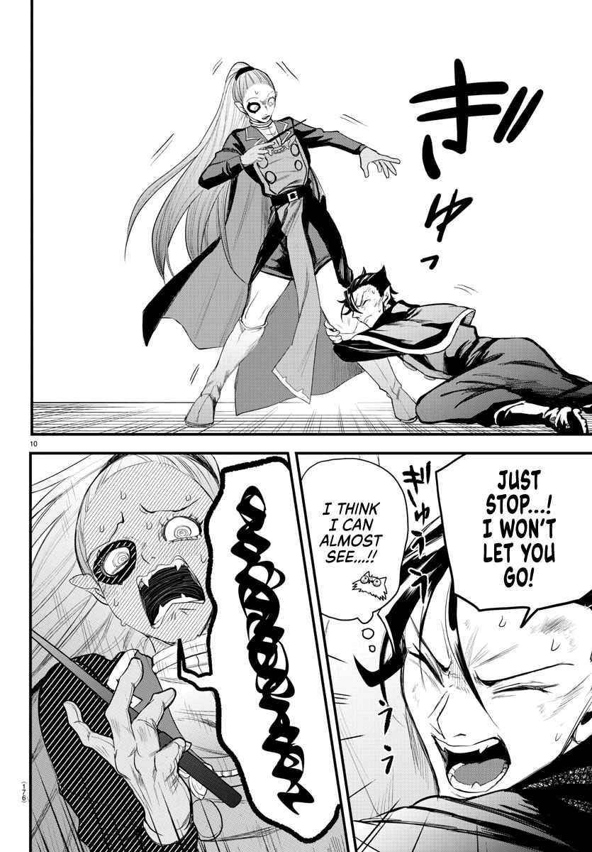 Mairimashita! Iruma-kun - Chapter 244 Page 10