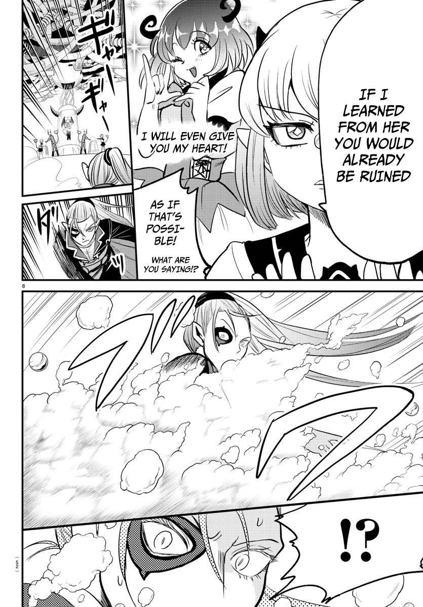 Mairimashita! Iruma-kun - Chapter 246 Page 8