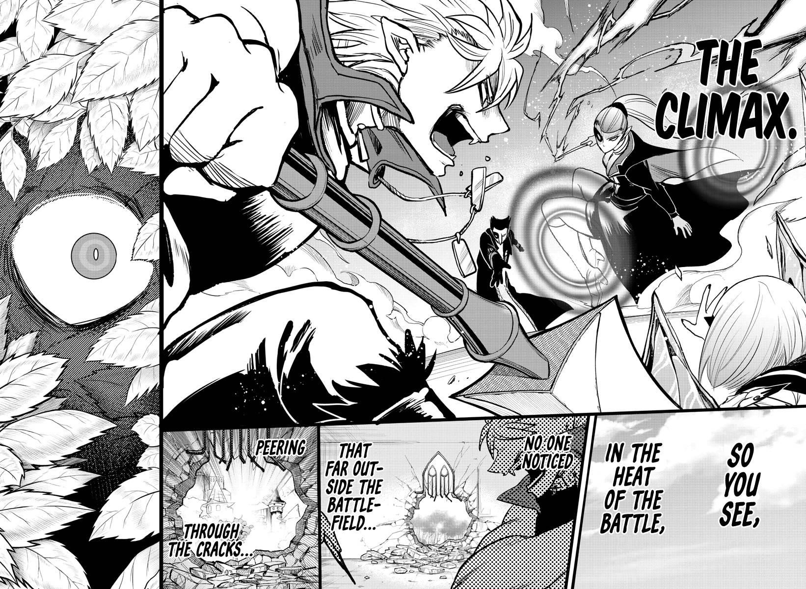 Mairimashita! Iruma-kun - Chapter 247 Page 18