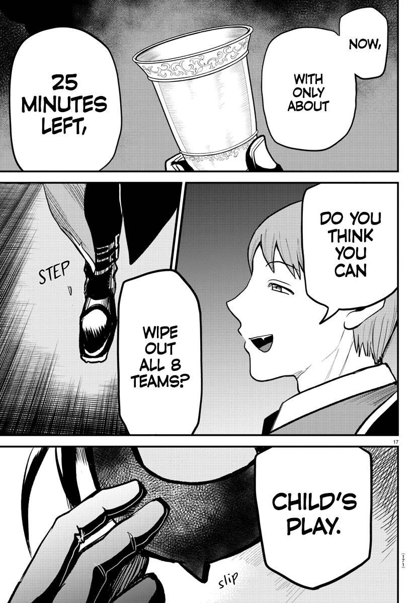 Mairimashita! Iruma-kun - Chapter 249 Page 16