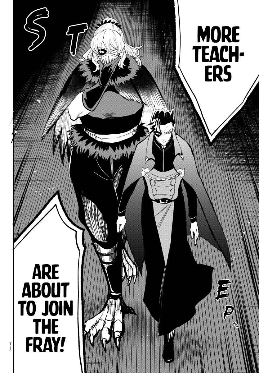 Mairimashita! Iruma-kun - Chapter 249 Page 18