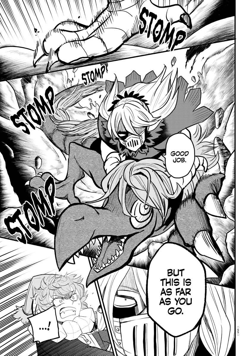 Mairimashita! Iruma-kun - Chapter 251 Page 14