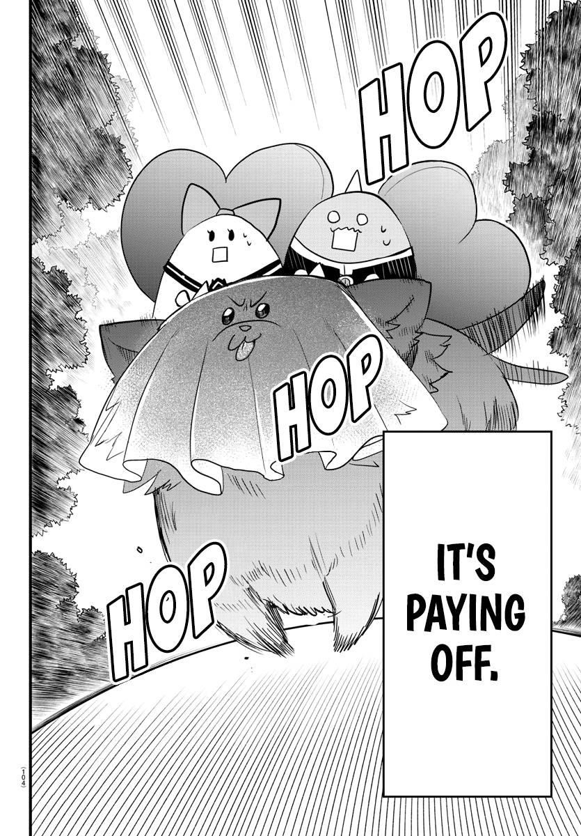 Mairimashita! Iruma-kun - Chapter 252 Page 16