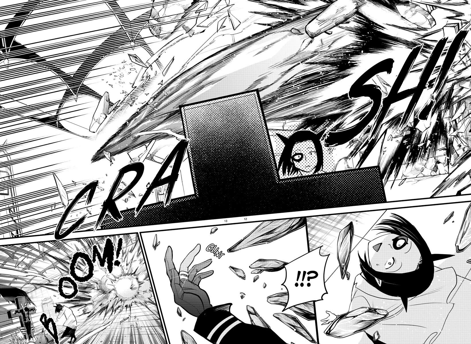 Mairimashita! Iruma-kun - Chapter 253 Page 11