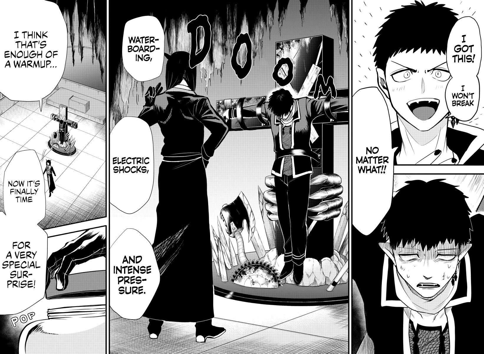 Mairimashita! Iruma-kun - Chapter 253 Page 2