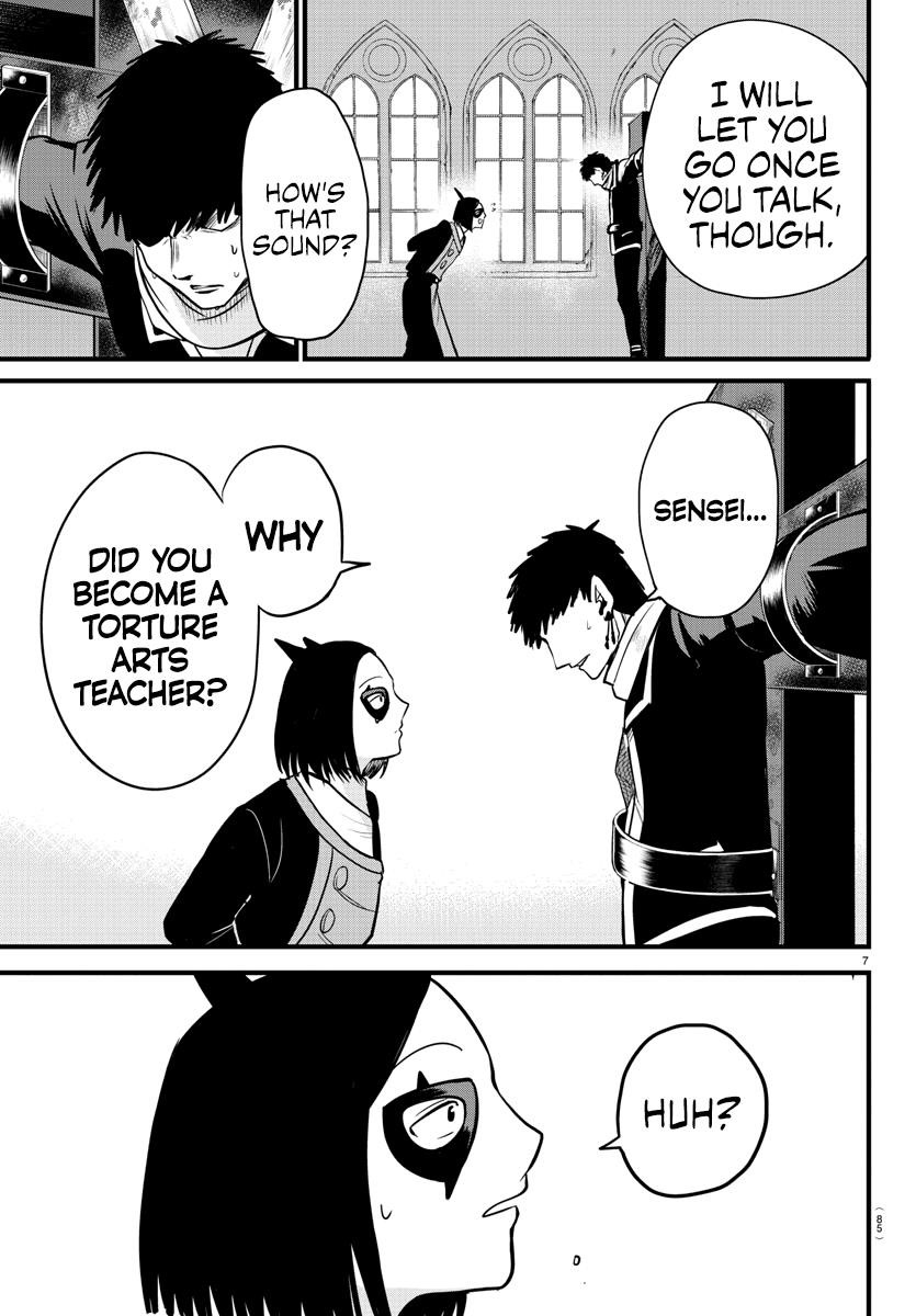 Mairimashita! Iruma-kun - Chapter 253 Page 6