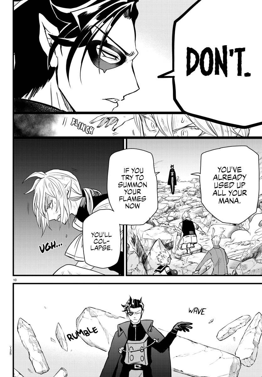 Mairimashita! Iruma-kun - Chapter 254 Page 10