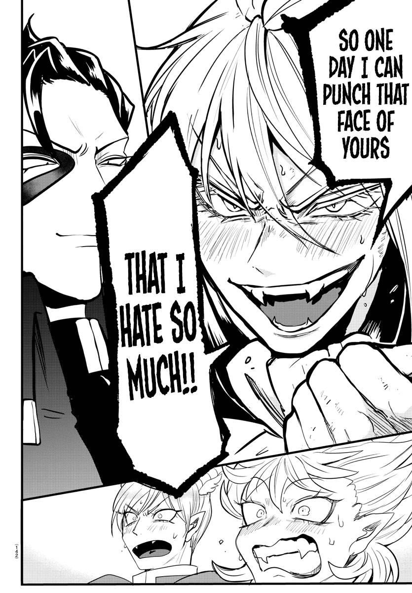 Mairimashita! Iruma-kun - Chapter 254 Page 16