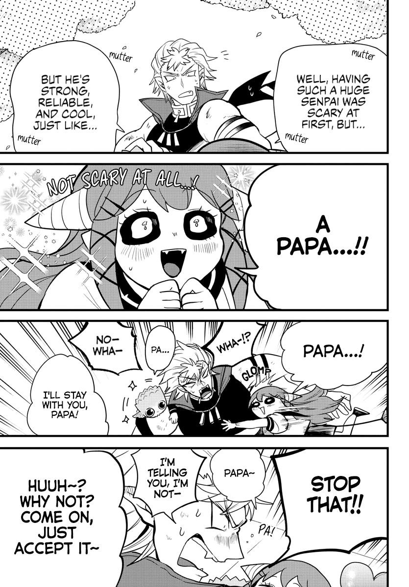 Mairimashita! Iruma-kun - Chapter 255 Page 20