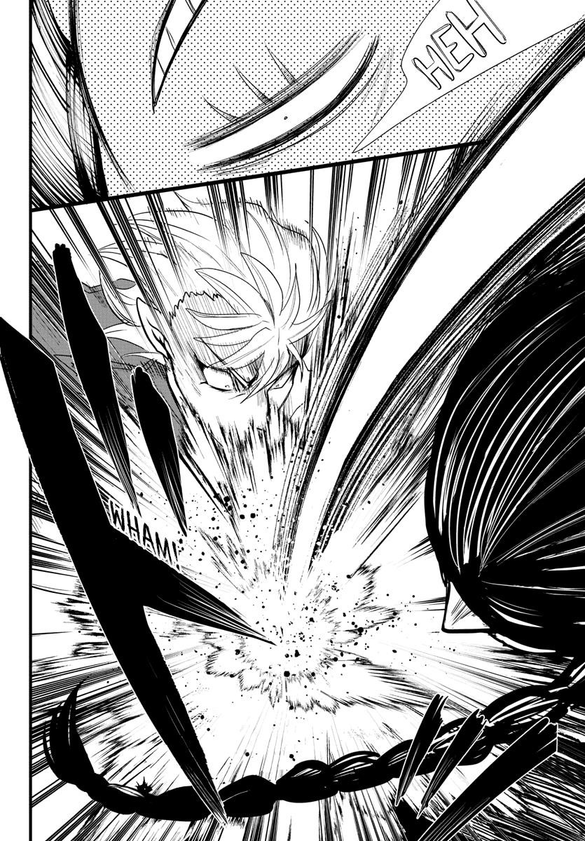 Mairimashita! Iruma-kun - Chapter 255 Page 22