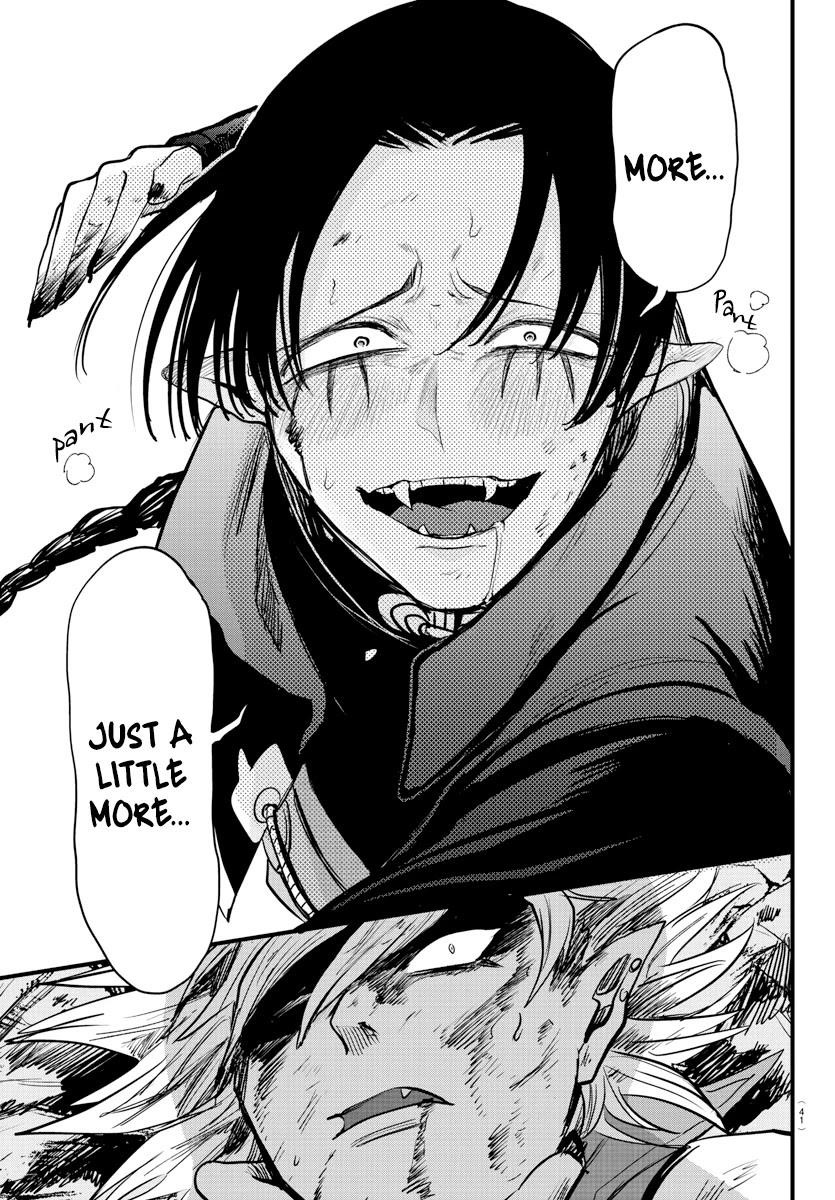 Mairimashita! Iruma-kun - Chapter 256 Page 15