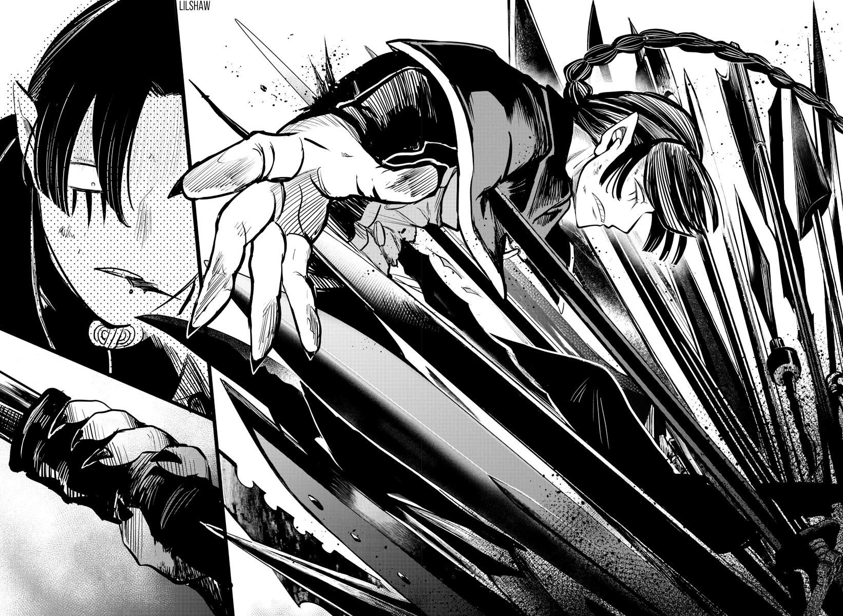 Mairimashita! Iruma-kun - Chapter 256 Page 22