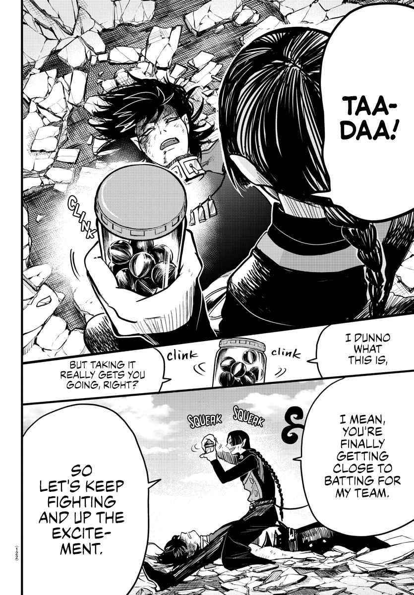 Mairimashita! Iruma-kun - Chapter 257 Page 13