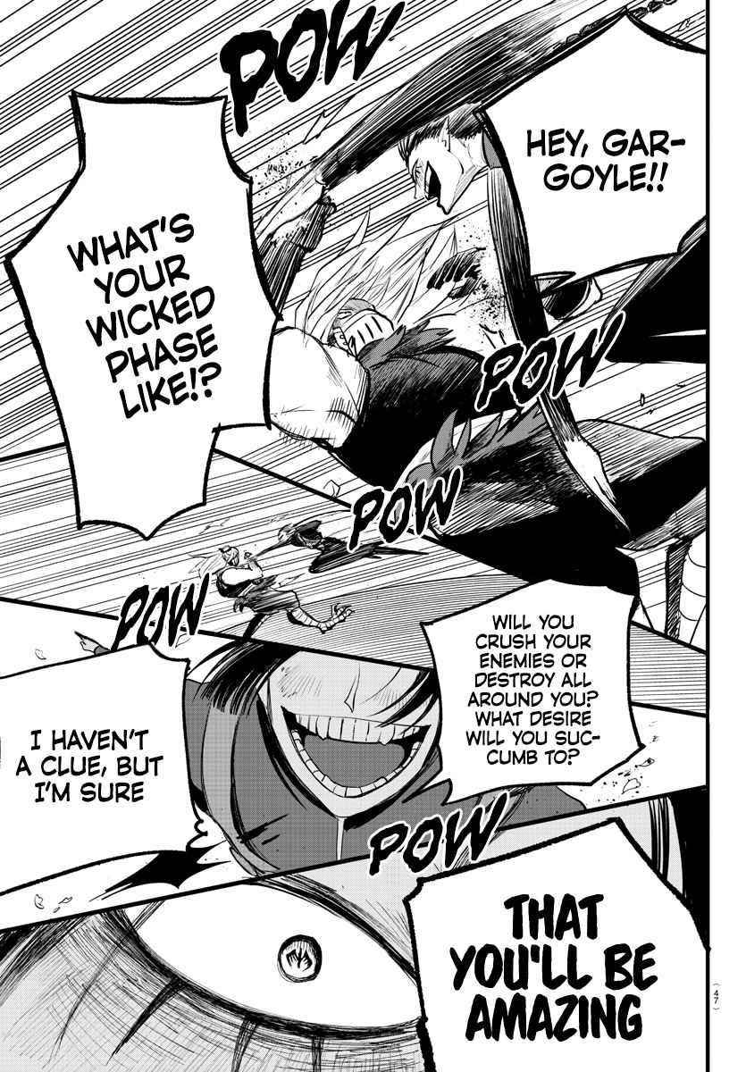 Mairimashita! Iruma-kun - Chapter 258 Page 7