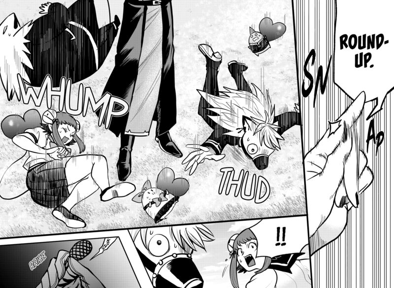 Mairimashita! Iruma-kun - Chapter 259 Page 15