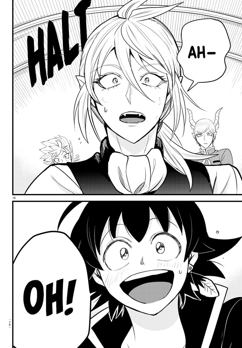 Mairimashita! Iruma-kun - Chapter 260 Page 13