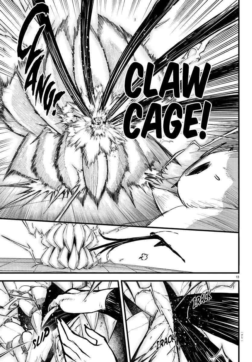 Mairimashita! Iruma-kun - Chapter 261 Page 11