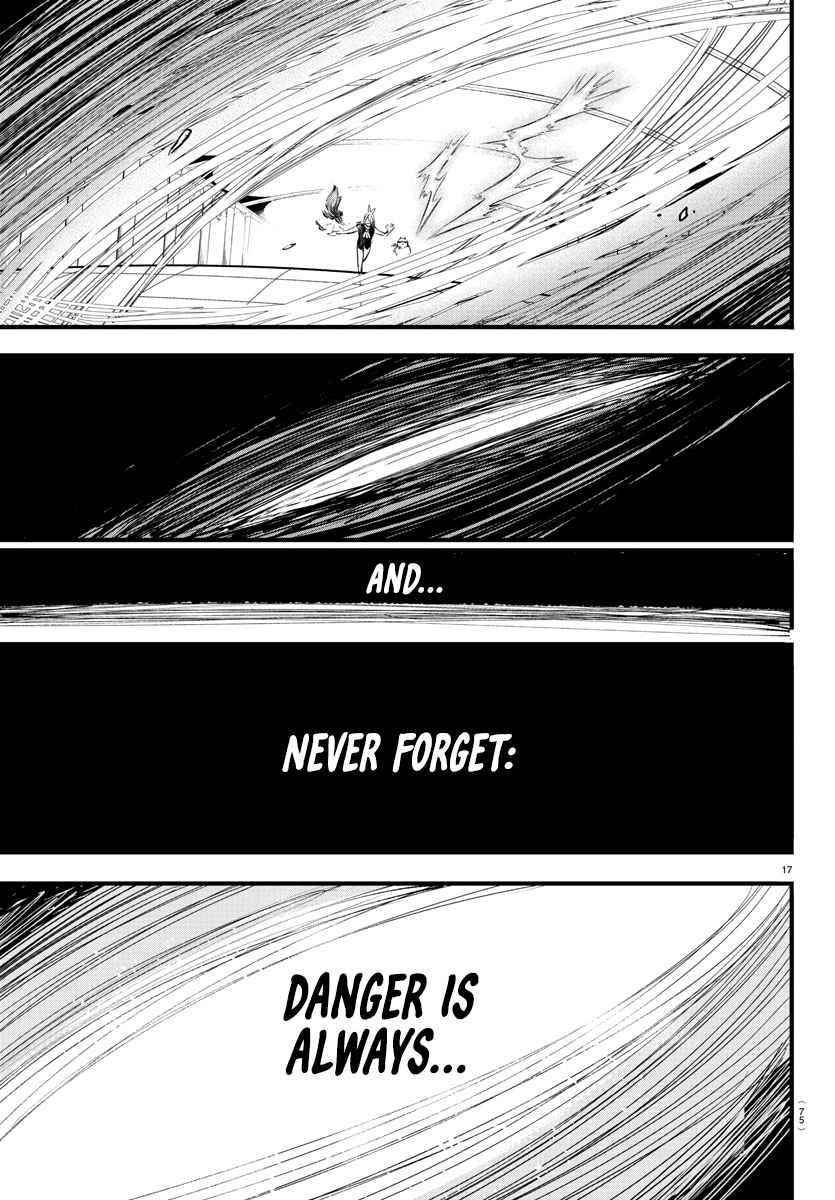 Mairimashita! Iruma-kun - Chapter 261 Page 15