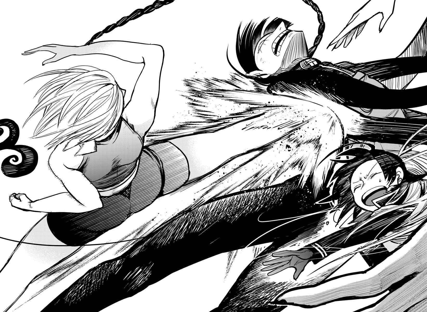 Mairimashita! Iruma-kun - Chapter 261 Page 16