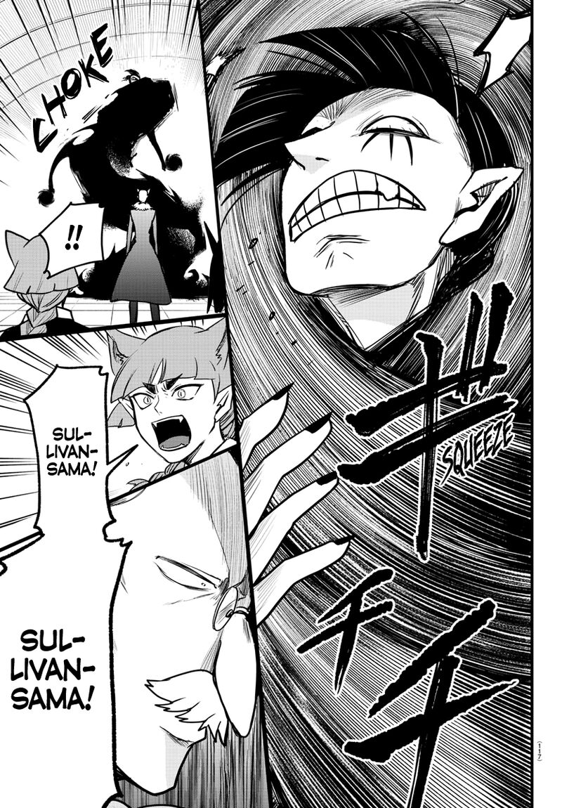 Mairimashita! Iruma-kun - Chapter 262 Page 14