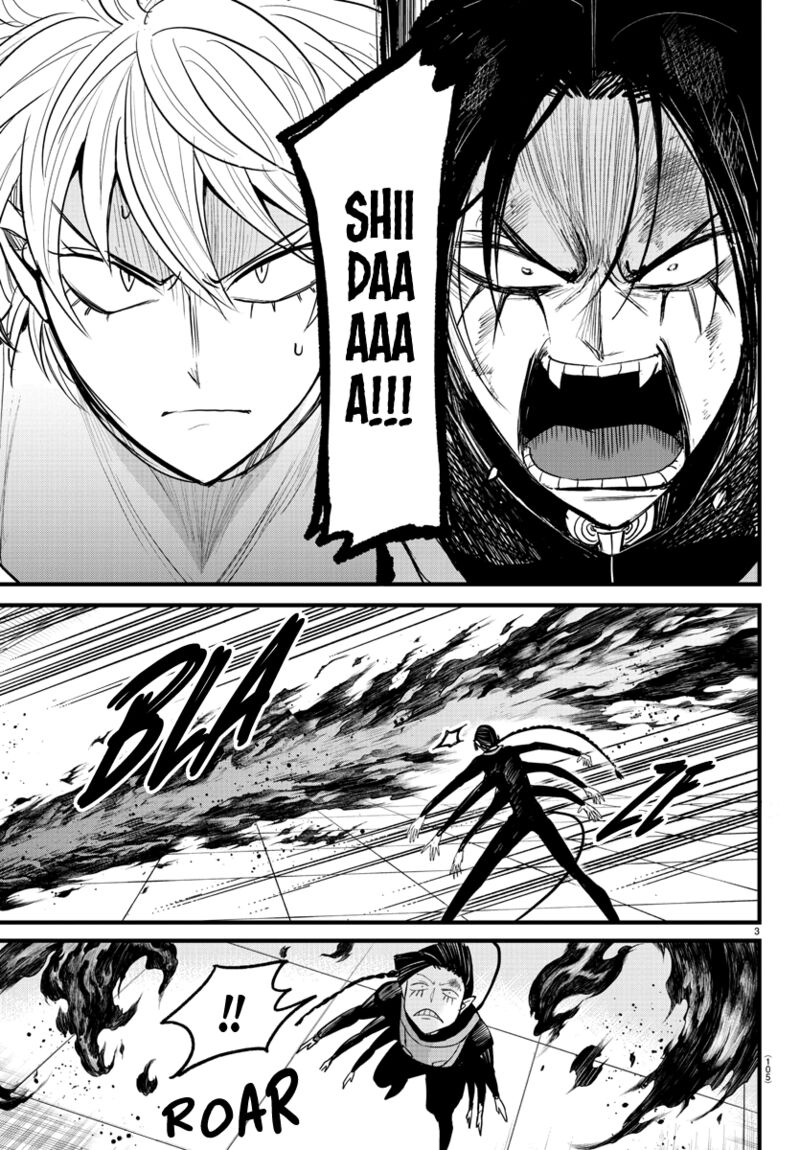 Mairimashita! Iruma-kun - Chapter 262 Page 3