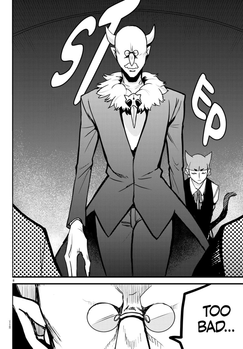 Mairimashita! Iruma-kun - Chapter 262 Page 8