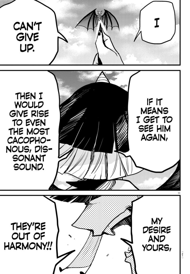 Mairimashita! Iruma-kun - Chapter 263 Page 12