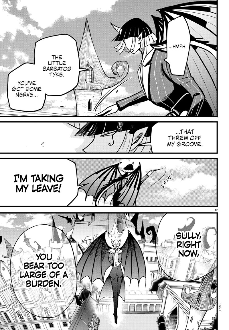 Mairimashita! Iruma-kun - Chapter 263 Page 16