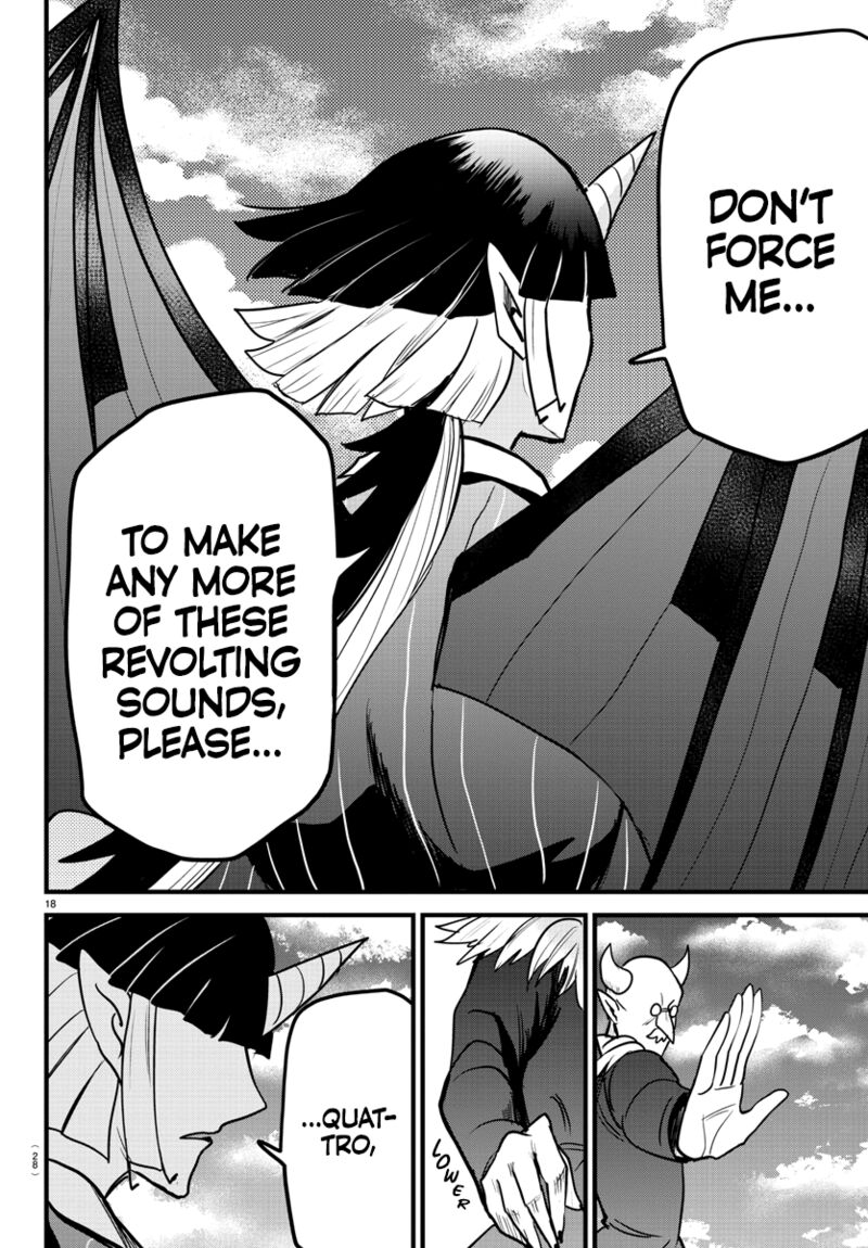 Mairimashita! Iruma-kun - Chapter 263 Page 17