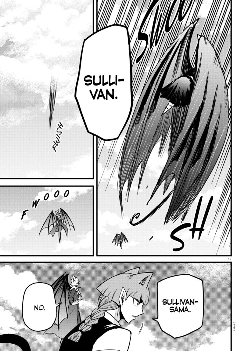 Mairimashita! Iruma-kun - Chapter 263 Page 18