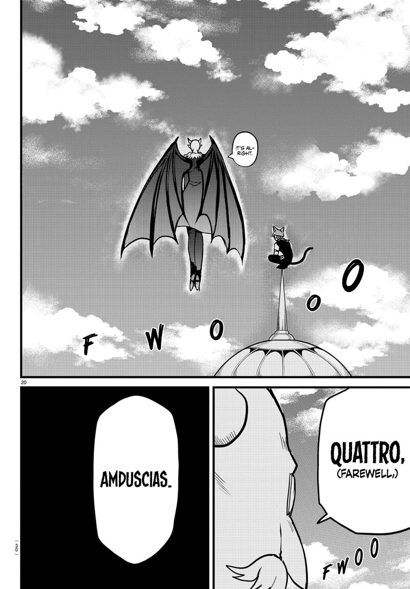 Mairimashita! Iruma-kun - Chapter 263 Page 19