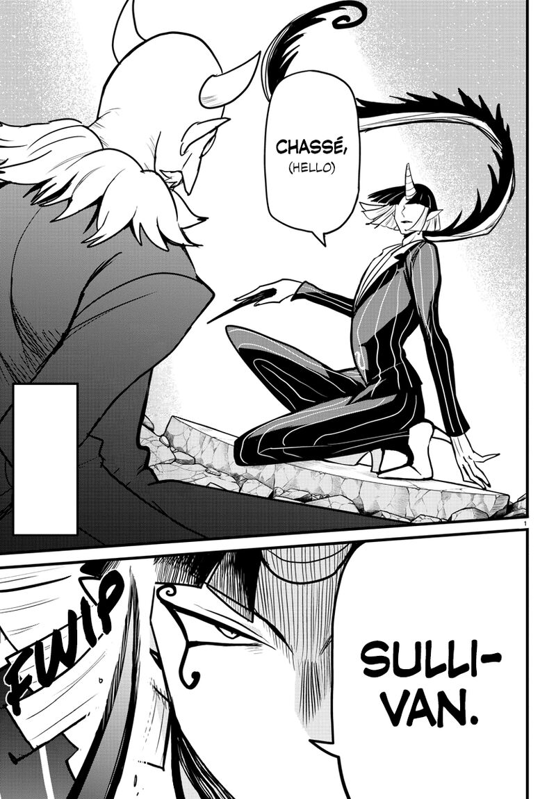 Mairimashita! Iruma-kun - Chapter 263 Page 3