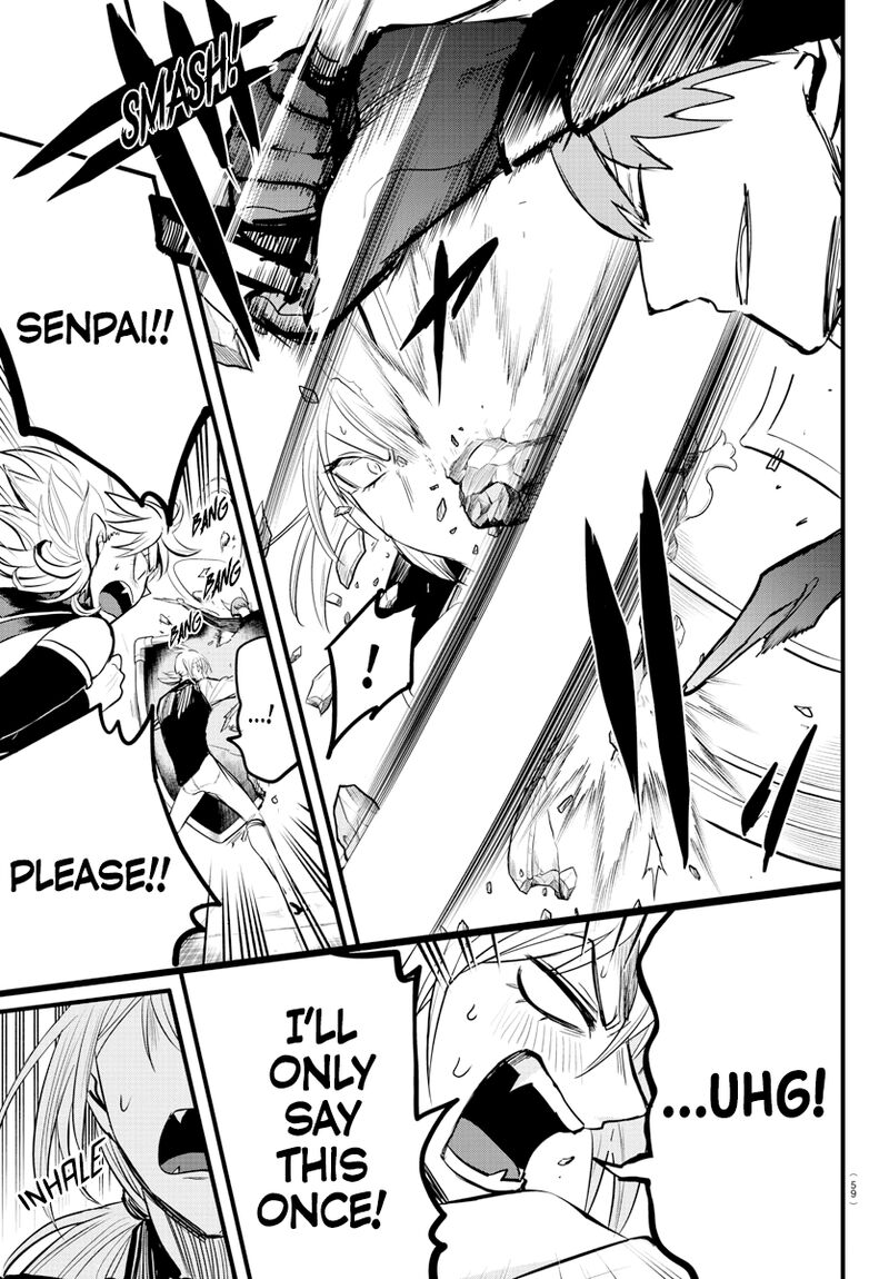 Mairimashita! Iruma-kun - Chapter 264 Page 13